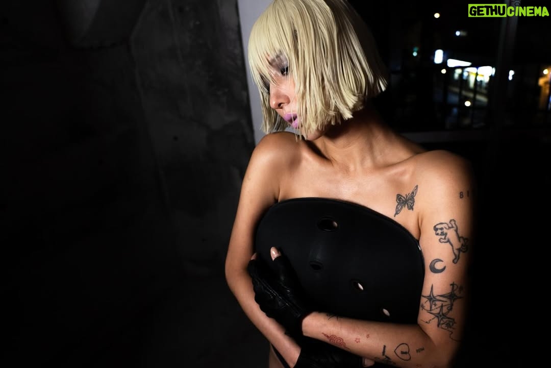 Bambi Watanabe - 4K Likes - sabukaru x Bambi: Emergence of Bambi’s Truest Self

sabukaru x Bambi editorial traces the emergence of Bambi’s [@bam0915] innermost self, using nudity as a symbol for her truest form and a visual language for empowerment. She begins in a cocoon-like state that embodies the rawness of confronting one’s inner self. As the series progresses, she steps into an armored form. Through this transformation, the images celebrate nudity as a symbol of reclaiming power and rising into one’s most authentic self.

Photography/Creative Direction: @doyinelcare
Model: @bam0915
Stylist: @kiukei_
Hair: @_hrttnk
Makeup: @mokawadamakeup
Producer: @kiki_hayash1
Special Thanks: @vibebarwildone