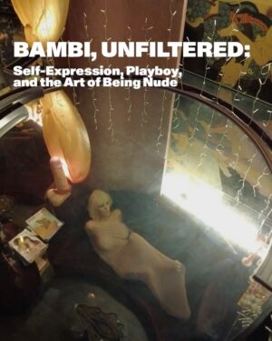 Bambi Watanabe Instagram - Bambi, Unfiltered: Self-Expression, Playboy, and the Art of Being Nude

Bambi’s [@bam0915] career in nude modeling began with a recognition of something missing for women in Japan. Her career started very young as a gravure model, where she was made to act in pre-conceived roles to fulfill the sexual fantasies of the consumer. Growing up, she would thumb through Playboy magazines, which is when she first felt a gap in the perception of the female nude between the West and Japan. In the West, the female nude body was seen more as a symbol of power, while in Japan, it was seen as something to hide. Such differences were exacerbated when she went to New York and saw how sex shops and conversations around sex were normalized, in comparison to Japan.

Feeling restricted in her ability to express herself and recognizing the conservatism that blankets over the female body, she shifted her career to nude modeling to be the change she wanted to see in her own country. In this career shift, she feels that she truly became Watanabe Bambi– a woman that she idolized and looked up to for her expressiveness in her body and being a symbol of female prowess. 

To her, the next step only felt natural: being on the Playboy cover. She began auditioning when she was 27, and the opportunity finally came 2 years later when she was chosen to be on the cover for Playboy Croatia and Australia. In the 72-year history of Playboy, this marked her as the first Japanese Playmate to ever be on their cover. But most importantly, it marked a vital step in her goal– showing Japanese women that their body is a marker of power.

She continues her journey of normalizing topics of sex, nudity, and self-pleasure in Japan by making her own pleasure goods brand, Elan Ease, her own magazine, Venus Scope [@venusscope], and starting her own gender-free underwear brand, Bushy Park [@bushypark_tokyo]. Through her pursuits, she has created a community and spaces in Japan centered around openness and freedom in self-expression. 

sabukaru x Bambi editorial— coming soon. 

Videos/text: @kiki_hayash1
edit: @doyinelcare
Stylist: @kiukei_ 
Hair: @_hrttnk 
Makeup: @mokawadamakeup 
Special Thanks: @vibebarwildone