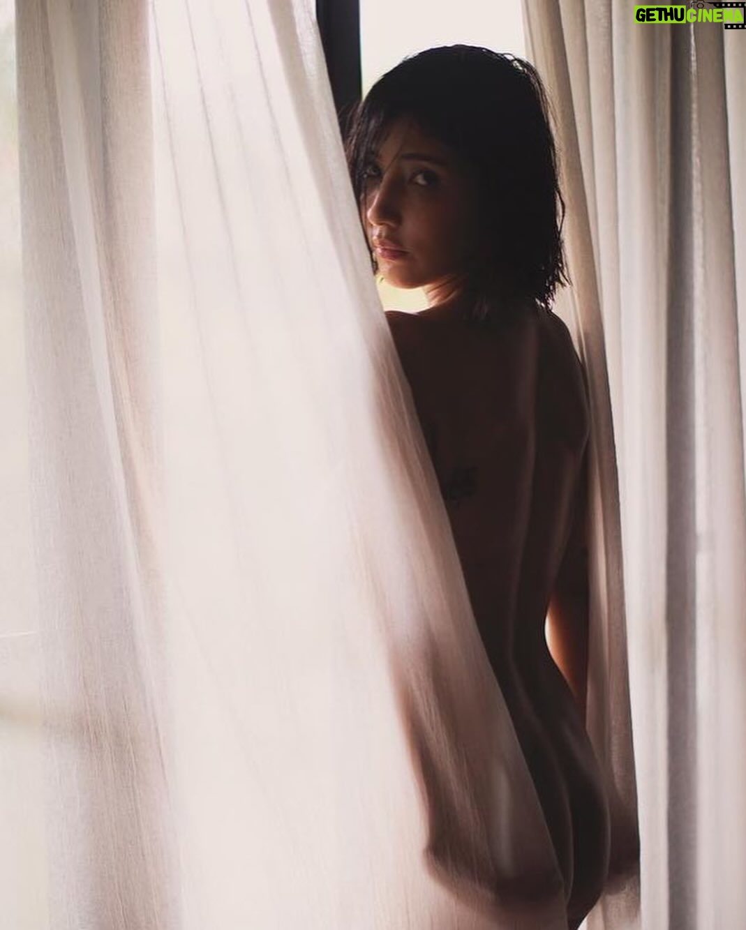 Bambi Watanabe - 4.3K Likes - Bambi, Unfiltered: Self-Expression, Playboy, and the Art of Being Nude

Bambi’s [@bam0915] career in nude modeling began with a recognition of something missing for women in Japan. Her career started very young as a gravure model, where she was made to act in pre-conceived roles to fulfill the sexual fantasies of the consumer. Growing up, she would thumb through Playboy magazines, which is when she first felt a gap in the perception of the female nude between the West and Japan. In the West, the female nude body was seen more as a symbol of power, while in Japan, it was seen as something to hide. Such differences were exacerbated when she went to New York and saw how sex shops and conversations around sex were normalized, in comparison to Japan.

Feeling restricted in her ability to express herself and recognizing the conservatism that blankets over the female body, she shifted her career to nude modeling to be the change she wanted to see in her own country. In this career shift, she feels that she truly became Watanabe Bambi– a woman that she idolized and looked up to for her expressiveness in her body and being a symbol of female prowess. 

To her, the next step only felt natural: being on the Playboy cover. She began auditioning when she was 27, and the opportunity finally came 2 years later when she was chosen to be on the cover for Playboy Croatia and Australia. In the 72-year history of Playboy, this marked her as the first Japanese Playmate to ever be on their cover. But most importantly, it marked a vital step in her goal– showing Japanese women that their body is a marker of power.

She continues her journey of normalizing topics of sex, nudity, and self-pleasure in Japan by making her own pleasure goods brand, Elan Ease, her own magazine, Venus Scope [@venusscope], and starting her own gender-free underwear brand, Bushy Park [@bushypark_tokyo]. Through her pursuits, she has created a community and spaces in Japan centered around openness and freedom in self-expression. 

sabukaru x Bambi editorial— coming soon. 

Videos/text: @kiki_hayash1
edit: @doyinelcare
Stylist: @kiukei_ 
Hair: @_hrttnk 
Makeup: @mokawadamakeup 
Special Thanks: @vibebarwildone