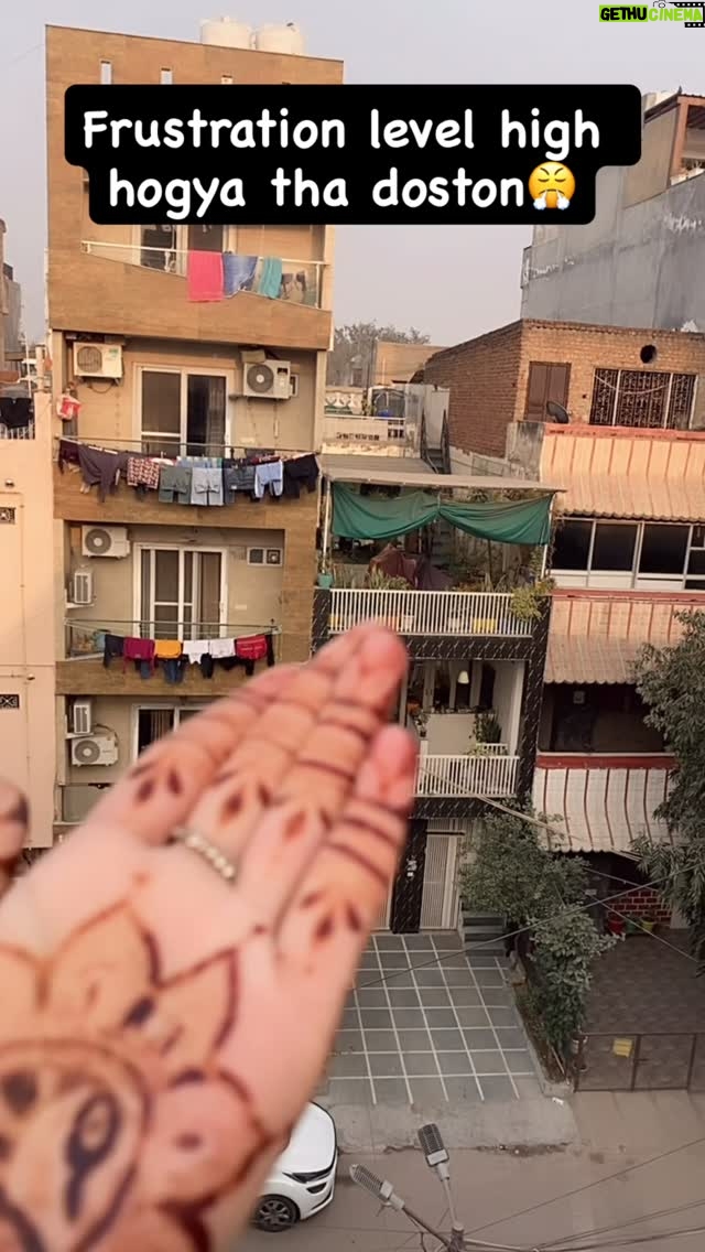 Bani Kaur - 8.8K Likes - Kya hi views loon😔 papa theek karwa do please 😭