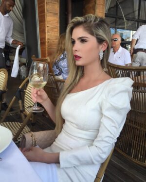 Bárbara Evans Instagram - 2016 🤭🤣