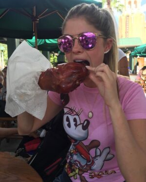 Bárbara Evans Instagram - 2016 🤭🤣