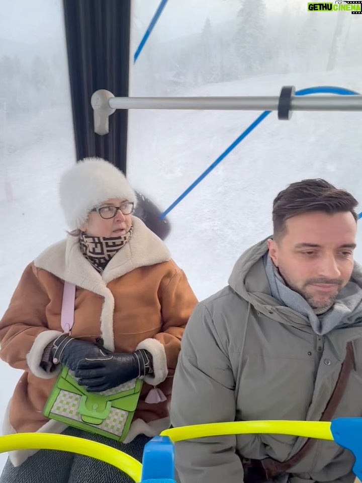 Barbara Kurdej-Szatan - 2.8K Likes - Święta 2025 - dziękujemy!🎄Było magicznie⭐️

Pozdrawiamy malowniczy Szczyrk i kochane Panie z Dream Apart - dziękujemy za cudowne przyjęcie🫶🏼♥️ 

#Święta #christmas #rodzina #family #2025