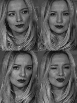 Barbara Kurdej-Szatan Instagram - C’est moi - Barbara🤍

#goodnight