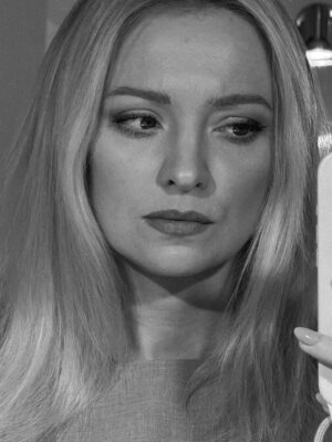 Barbara Kurdej-Szatan Instagram - C’est moi - Barbara🤍

#goodnight