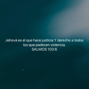 Bárbara Palacios Instagram - Hoy alzamos la voz por cada preso político en Venezuela, por cada familia que ha esperado años con el corazón quebrantado y la fe firme. La liberación no es solo abrir una celda, es devolver dignidad, justicia y verdad a una nación que ha sufrido demasiado.

Aunque el dolor ha sido largo, creemos que ningún sistema injusto es eterno y que DIOS sigue viendo cada lágrima derramada en silencio.

“Jehová es el que hace justicia Y derecho a todos los que padecen violencia.”
‭‭Salmos‬ ‭103‬:‭6‬ ‭ (RVR1960‬‬)

“Porque yo sé los pensamientos que tengo acerca de vosotros, dice Jehová,
pensamientos de paz, y no de mal,
para daros el fin que esperáis.”
Jeremías 29:11(RVR1960)

“La justicia engrandece a la nación;
mas el pecado es afrenta de las naciones.”
Proverbios 14:34 (RVR1960)

Que la liberación de los presos políticos sea el principio de un cambio verdadero. Oremos para que Venezuela vuelva a levantarse sobre la verdad, la justicia y la libertad.

Seguimos creyendo, seguimos orando y seguimos esperando, porque DIOS nunca llega tarde y la historia aún no ha terminado. 🇻🇪🙏🏻❤️

#liberenatodoslospresospolíticos #PresosPoliticos #VenezuelaLibre #Venezuela #GloriaADios