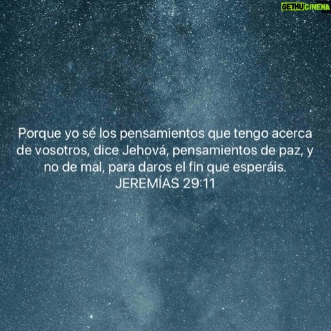 Bárbara Palacios - 3 Likes - Hoy alzamos la voz por cada preso político en Venezuela, por cada familia que ha esperado años con el corazón quebrantado y la fe firme. La liberación no es solo abrir una celda, es devolver dignidad, justicia y verdad a una nación que ha sufrido demasiado.

Aunque el dolor ha sido largo, creemos que ningún sistema injusto es eterno y que DIOS sigue viendo cada lágrima derramada en silencio.

“Jehová es el que hace justicia Y derecho a todos los que padecen violencia.”
‭‭Salmos‬ ‭103‬:‭6‬ ‭ (RVR1960‬‬)

“Porque yo sé los pensamientos que tengo acerca de vosotros, dice Jehová,
pensamientos de paz, y no de mal,
para daros el fin que esperáis.”
Jeremías 29:11(RVR1960)

“La justicia engrandece a la nación;
mas el pecado es afrenta de las naciones.”
Proverbios 14:34 (RVR1960)

Que la liberación de los presos políticos sea el principio de un cambio verdadero. Oremos para que Venezuela vuelva a levantarse sobre la verdad, la justicia y la libertad.

Seguimos creyendo, seguimos orando y seguimos esperando, porque DIOS nunca llega tarde y la historia aún no ha terminado. 🇻🇪🙏🏻❤️

#liberenatodoslospresospolíticos #PresosPoliticos #VenezuelaLibre #Venezuela #GloriaADios