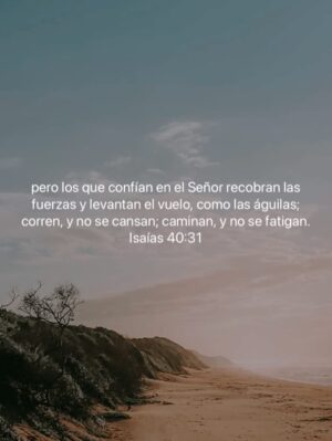 Bárbara Palacios Instagram - Esperar en DIOS no es resignarse; es resistir con fe cuando el cansancio pesa, cuando la injusticia parece interminable y cuando la libertad parece lejana. En Venezuela y en cada nación bajo dictadura, hay corazones cansados, pero no derrotados. DIOS renueva fuerzas aun en la noche más larga.🙌🏻

Las dictaduras buscan quebrar la esperanza, pero la Palabra nos recuerda que el poder no es eterno y que el alma que espera en DIOS se levanta por encima del miedo. Los presos políticos, sus familias y todo un pueblo encuentran en el Señor alas cuando ya no quedan fuerzas humanas. Él ve, Él oye y Él actúa a Su tiempo.🙏🏻

“pero los que confían en el Señor recobran las fuerzas y levantan el vuelo, como las águilas; corren, y no se cansan; caminan, y no se fatigan.”
‭‭Isaías‬ ‭40‬:‭31‬ ‭ (RVC‬‬)

“El Señor imparte justicia y defiende a todos los que sufren por la violencia.”
‭‭Salmos‬ ‭103‬:‭6‬ ‭ (RVC‬‬)

“El Señor cuida de los hombres honrados; y mantendrá la herencia de ellos para siempre.”
‭‭Salmos‬ ‭37‬:‭18‬ ‭ (RVC‬‬)

A los que hoy esperan entre rejas, a los que oran en silencio y a los que no se rinden: DIOS renueva fuerzas. 🙌🏻

La verdad no se encarcela, la esperanza no se apaga y la justicia de DIOS no llega tarde. Sigamos esperando en Él; las alas ya están creciendo. 🕊️

DIOS te Bendiga Inmensamente ❤️

#Libertad #GraciasDios #DiosFortalece #Fe #ConfiaEnDios Inspiracion