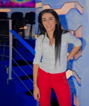 Bárbara Torres Instagram - ¡Mírenme nada más! 💅🏻 Que bien se ve una cuando se baña 🤪