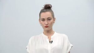 Barbora Jánová Instagram - Práce herce není sranda. Neustále se musíte připomínat a dávat o sobě vědět. Ale herectví, to moje milované řemeslo, bych nevyměnila za nic na světě.🤍🤍🤍
@castingofka @filmspacecz @jamcasting