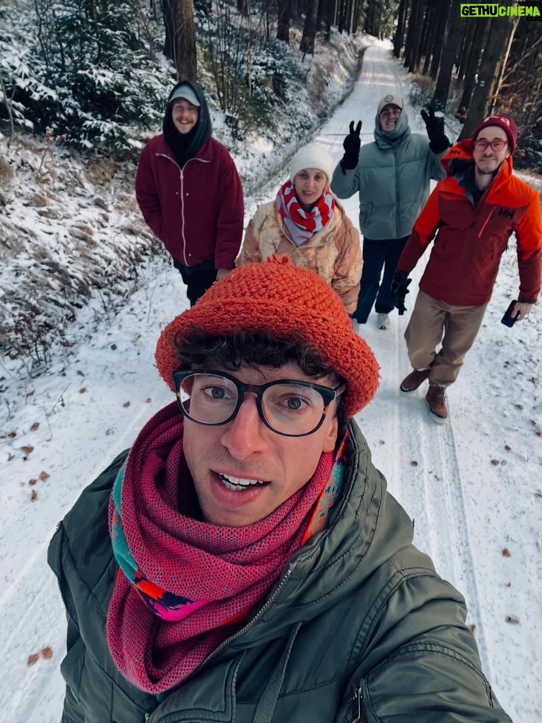 Barbora Poláková - 5.8K Likes - Další singl Ťupíků brzy ❄️❄️❄️ #tupicinahorach