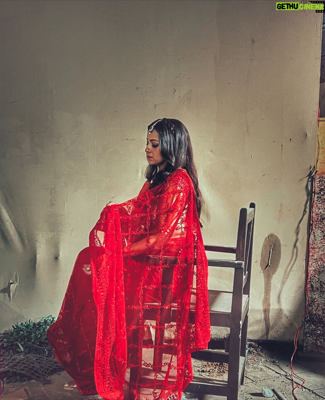Barkha Bisht Sengupta - 10.9K Likes - ♥️