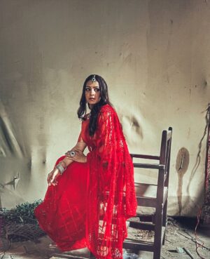 Barkha Bisht Sengupta Instagram - ♥️