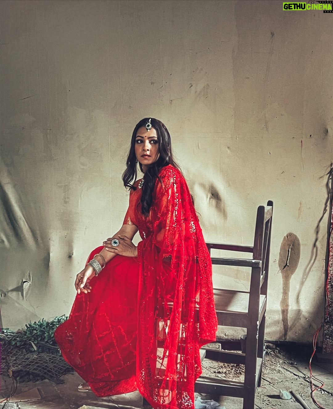 Barkha Bisht Sengupta - 10.9K Likes - ♥️