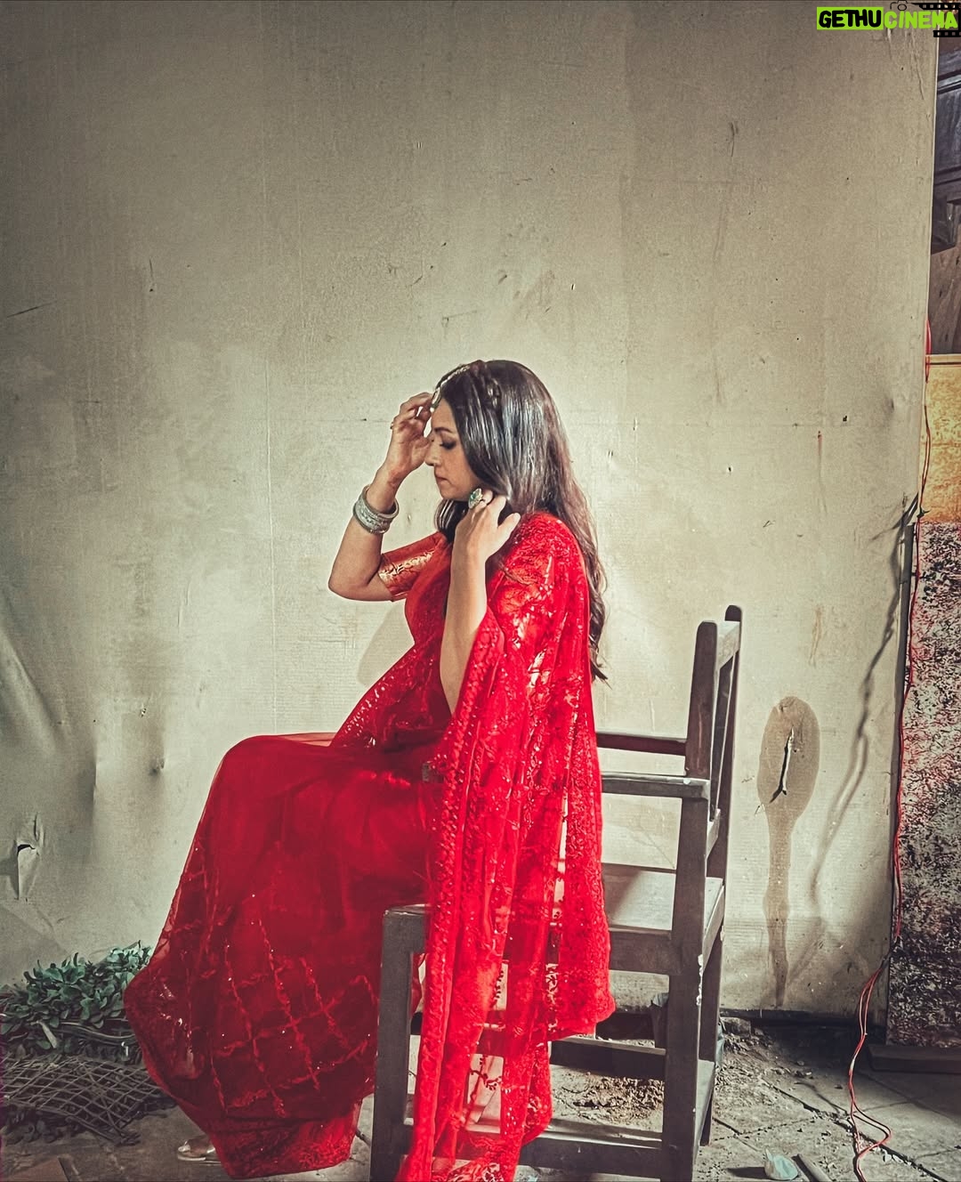 Barkha Bisht Sengupta - 10.9K Likes - ♥️