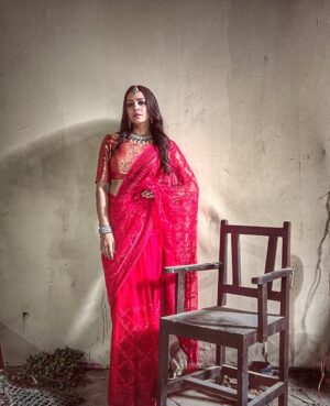 Barkha Bisht Sengupta Instagram - ♥️