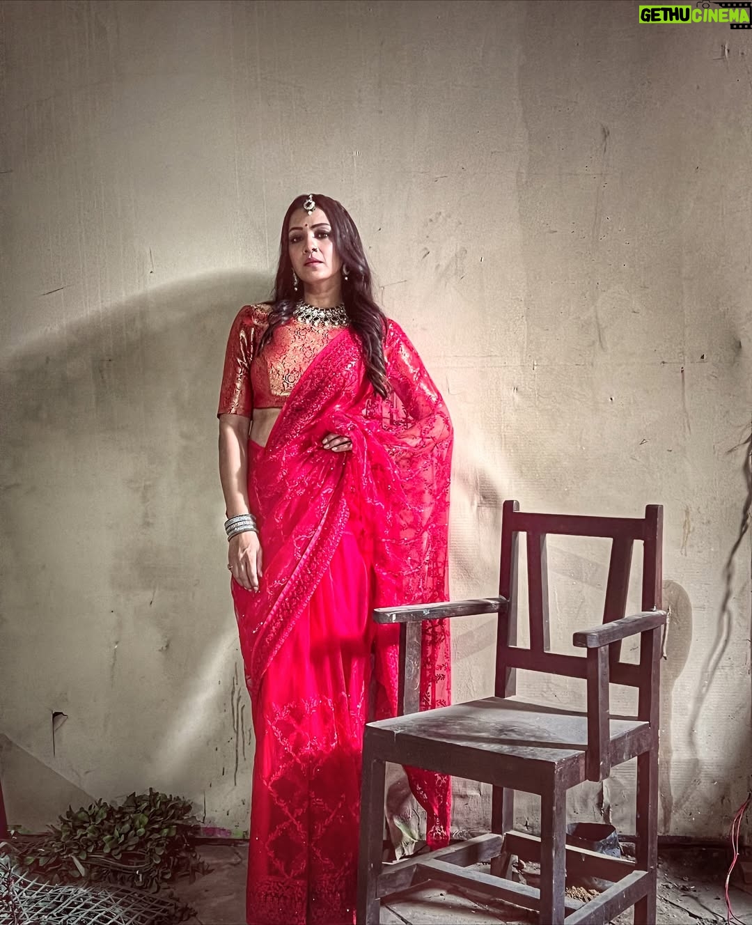 Barkha Bisht Sengupta - 10.9K Likes - ♥️