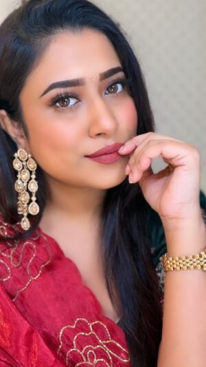 Barsha Patra Instagram - Tiring Biring Kore 😎🤪Comment "Link" For Earring