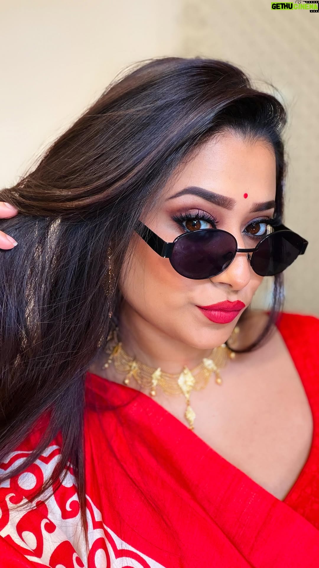 Barsha Patra - 24.3K Likes - ছোটবেলার গানগুলো এখন Trend করছে—ইস, কী ভালো যে লাগছে! 💐