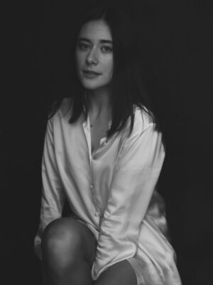 Beatriz Frazão Instagram - Some Old Portraits 🖤