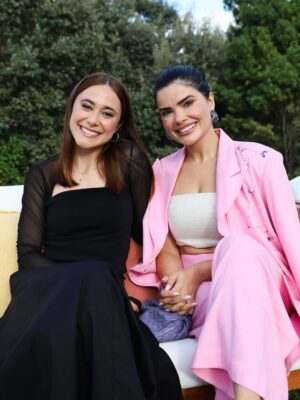 Beatriz Frazão Instagram - Nova temporada da @sicoficial ✨

Não percam a estreia de “Vitoria” dia 22 de setembro 🤍

📸: @erickvj