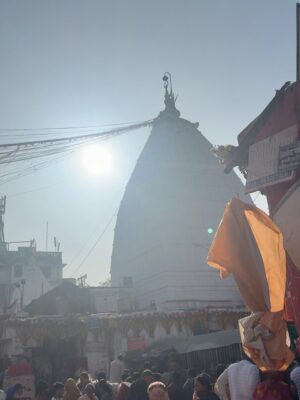 Beauty Singh Rajput Instagram - Faith. Peace. Deoghar 🕉️
.
.
.
.
.
.
.
@beautyrajput25 #beautyrajput25
#shiv #devghar #pic #picofthedays