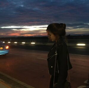 Beby Tsabina Instagram - Joining the 2016 trend 😆