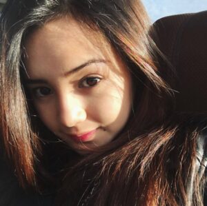 Beby Tsabina Instagram - Joining the 2016 trend 😆