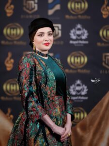 Actress Behnoosh Tabatabaei HD Photos and Wallpapers January 2026