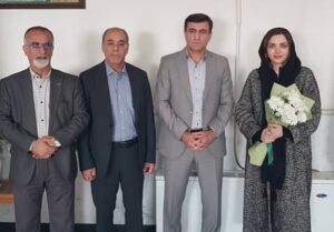 Behnoosh Tabatabaei Instagram - با افتخار در کنار اساتید ارزشمند و بزرگوارم
جناب #پروفسور_فریبرز_درتاج ، جناب #دکتر_جمال_صادقی ، جناب #دکتر_ارسلان_خانمحمدی و با تشکر ویژه از ریاست محترم #دانشگاه_آزاد_واحد_بابل جناب #دکتر_میرلله_حسینی
@dr_mirallah_hosseini
@drdortaj @jamalsadeeghi @dr.arsalan_km