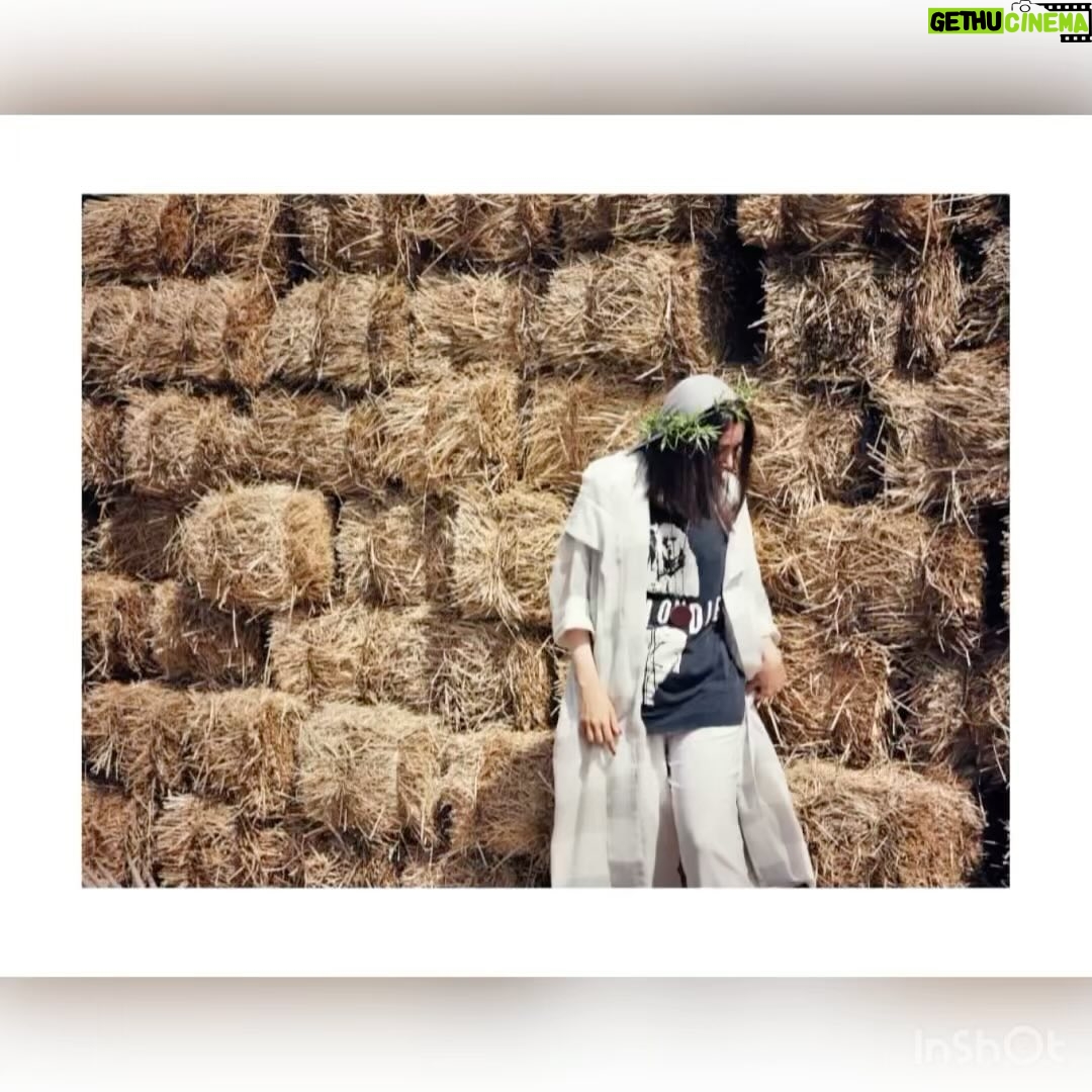 Behnoosh Tabatabaei - 34.5K Likes - 🕊️🤍