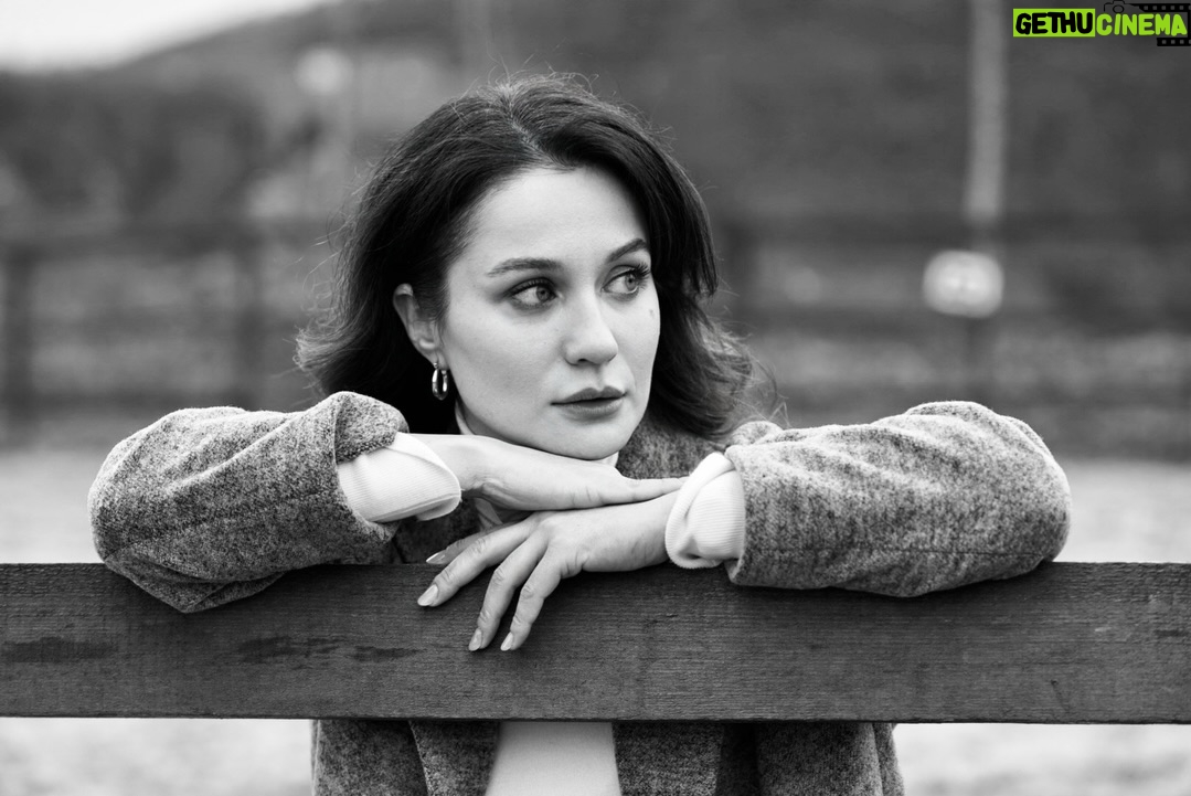 Most liked Instagram photo of Berna Koraltürk