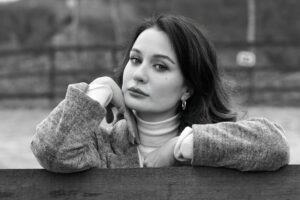 Berna Koraltürk Instagram - Berna Koraltürk @bernakoralturk 
w/ @yigitdanaci 

#taşacakbudeniz #ilve #bernakoraltürk #blackandwhite #blackandwhitephotography