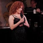 Bernadette Peters