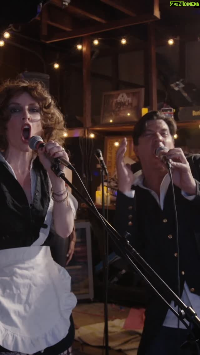 Beth Dover - 2.1K Likes - let's do the time warp again! #rockyhorrorpictureshow #rhps
