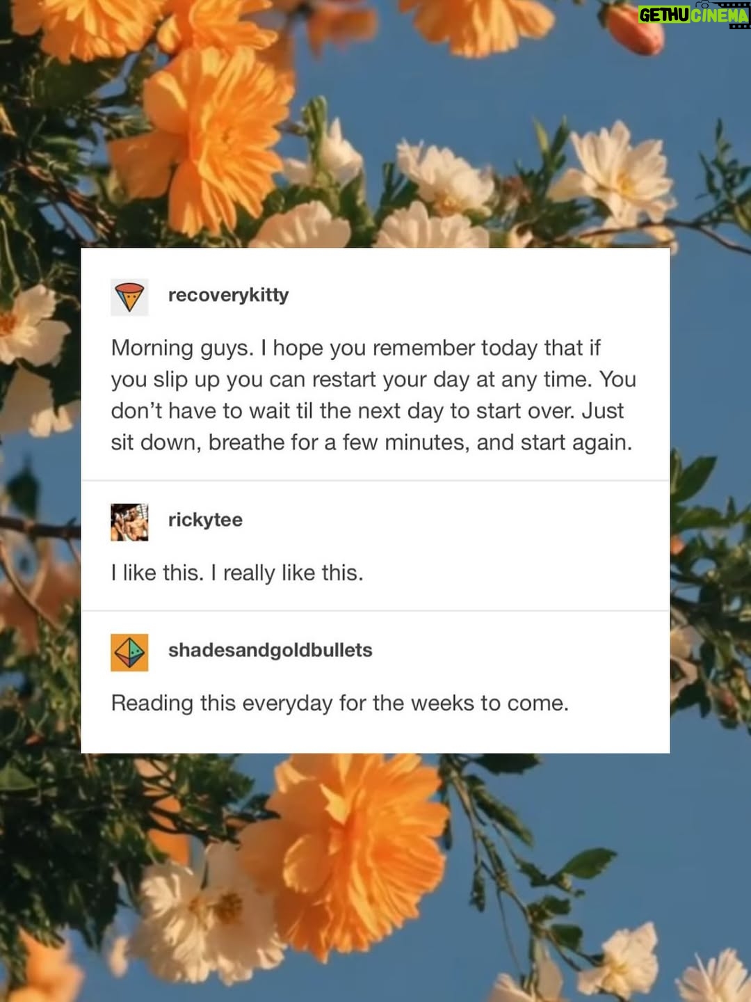 Bethany C. Meyers - 18.5K Likes - Coming back to the feed with a few saves that made me laugh / cry. HOWS EVERYBODY DOING???