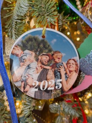 Bethany C. Meyers Instagram - A very merry Christmas from our hearts to yours of course a moment to appreciate this year’s Christmas decor because I knocked it out of the park if I do say so myself 😌

I’ve always loved Christmas, growing up it was simple but special. This is my third Christmas as a mom but my first Christmas with a kid who is old enough to get what’s happening and I have loved watching this holiday through her eyes and finding ways to keep alive old traditions and make way for new ones. 

The stockings on the mantle were handmade by my grandma Kilmer. She made countless stockings, for each of her grandkids and then extra for her great grandchildren. She passed years before Kilmer and Pesce were born and I got the last of the remaining stash. I followed her letter pattern to embroider my kids names myself and these stockings are one of my greatest treasures. It really is the simple things that bring the greatest joy this time of year. 

Also, hi and yes I’ve been off the gram. To be honest I don’t know when / if I’m coming back or how often I’ll be sharing. Nothing is wrong, in fact, quite the opposite. I’m embracing this new chapter of life, soaking up my kiddos and exploring what life feels like when I’m not documenting it for others. Don’t get me wrong, I love this community, but I’m being called to more introspection. We’ll see how long this feeling stays. 

Anyway…no matter how you choose to celebrate, the end of year is a magical time to reflect and connect. Wishing you a beautiful season ❤️

Family 📸: @jasonhookphotography