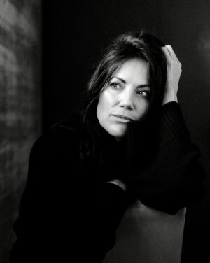 Bettina Zimmermann Instagram - Bettina Zimmermann & Kai Wiesinger, Potsdam 2026.
#bettinazimmermann #kaiwiesinger #actor #actress #menschundlicht @kai.wiesinger_official @bettina.zimmermann @leica_camera