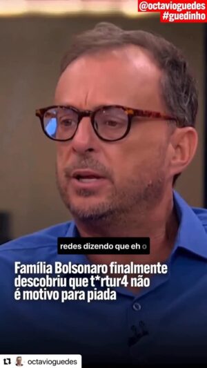 Betty Gofman Instagram - Não da pra elogiar torturador, homenagear a tortura, achar que foi pouco. Pensa? O mundo da voltas. Por essa e muitas outras, tenho horror a essa familia. E na pandemia? Não podemos esquecer NUNCA O COMPORTAMENTO NEFASTO DESSE SUJEITO ENQUANTO NOSSOS AMORES MORRIAM. O escárnio, o deboche, a falta de empatia e humanidade. Não entendo quem ainda apoia.