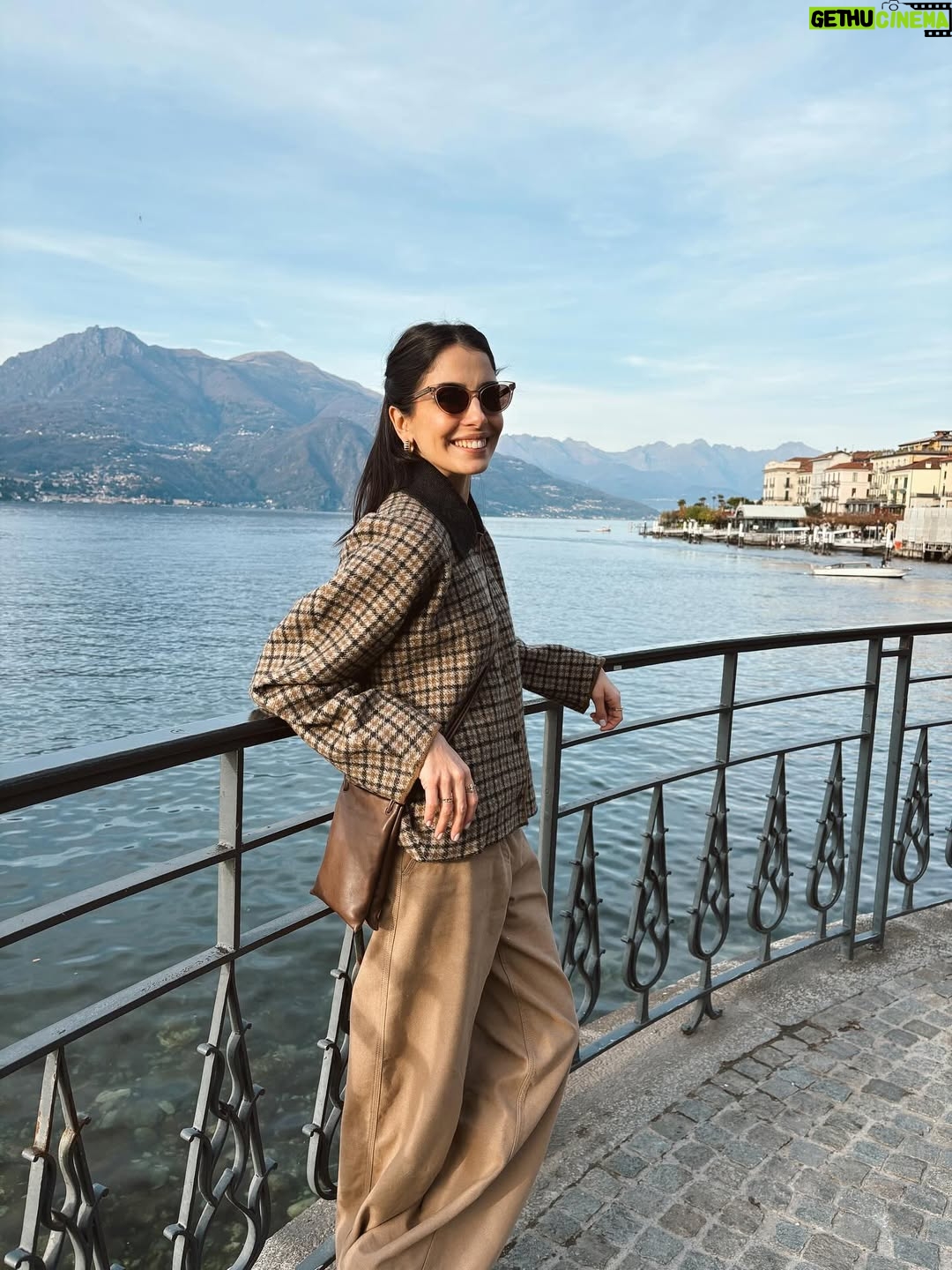 Beyza Şekerci - 2.1K Likes - Milano Dump💫