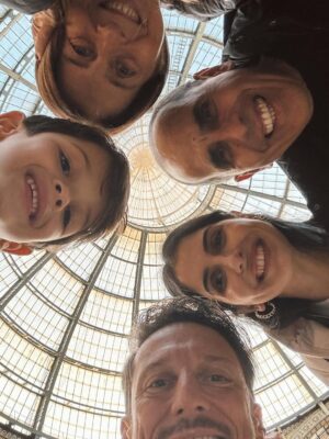Beyza Şekerci Instagram - Milano Dump💫