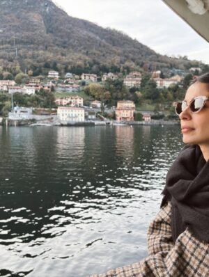Beyza Şekerci Instagram - Milano Dump💫