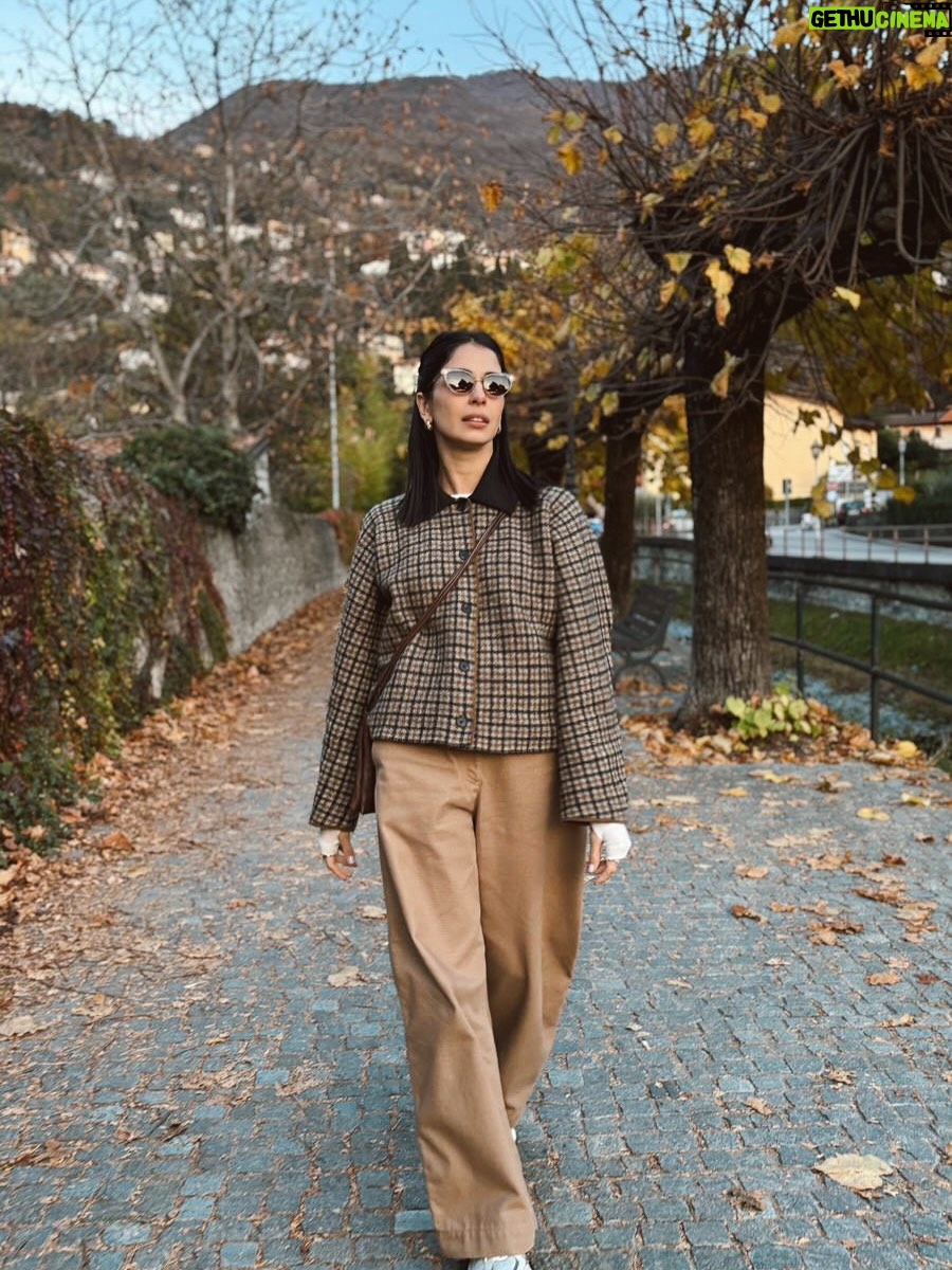 Beyza Şekerci - 2.1K Likes - Milano Dump💫