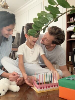 Beyza Şekerci Instagram - Ekim Dump💫