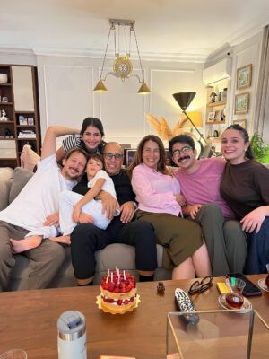 Beyza Şekerci Instagram - Ekim Dump💫