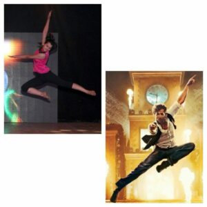 Bhagyashree Sonvane Instagram - I had been dancing for years, but I could feel a shift coming.
Dance was about to become more than just passion, and that’s when I fully stepped into choreography.
People laughed. People doubted. But I trusted my instinct.
That year felt different, like it was quietly setting the foundation for everything that followed.
I stayed consistent, training, choreographing, performing.
Acting had always been a childhood dream, and over time, it naturally became part of my journey too.
It’s crazy to think it’s been almost 10 years.
Still feels exciting.
Still feels motivating.
Still feels inspiring.
2016 gave me everything I have today, and I’ll always be grateful for that year.
If I’ve ever managed to inspire you or bring a smile to your face, that truly means the world to me 🤍
Here’s to growth, gratitude, and the journey ahead
#flashback #2016 #2026isthenew2016