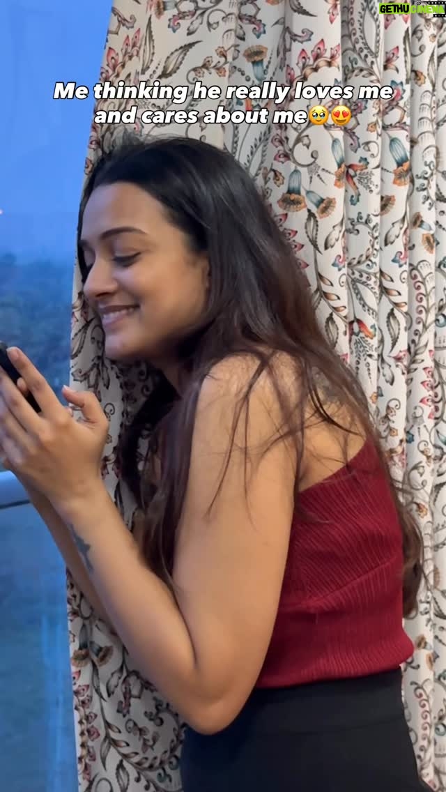 Bhagyashree Sonvane - 325.5K Likes - Issues😂 
.
.
.
#reelitfeelit #foryoypage #viral #comedy #explorepage #relatablememes #relationshipmeme #trendingréels #memesindia