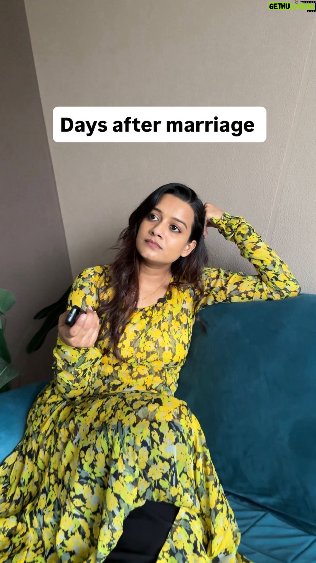 Bhagyashree Sonvane - 1.5K Likes - So true… 
.
.
.
#reelitfeelit #comedy #true #husband #foryou #relatable #funtimes #viral #trendingréels #explorepage