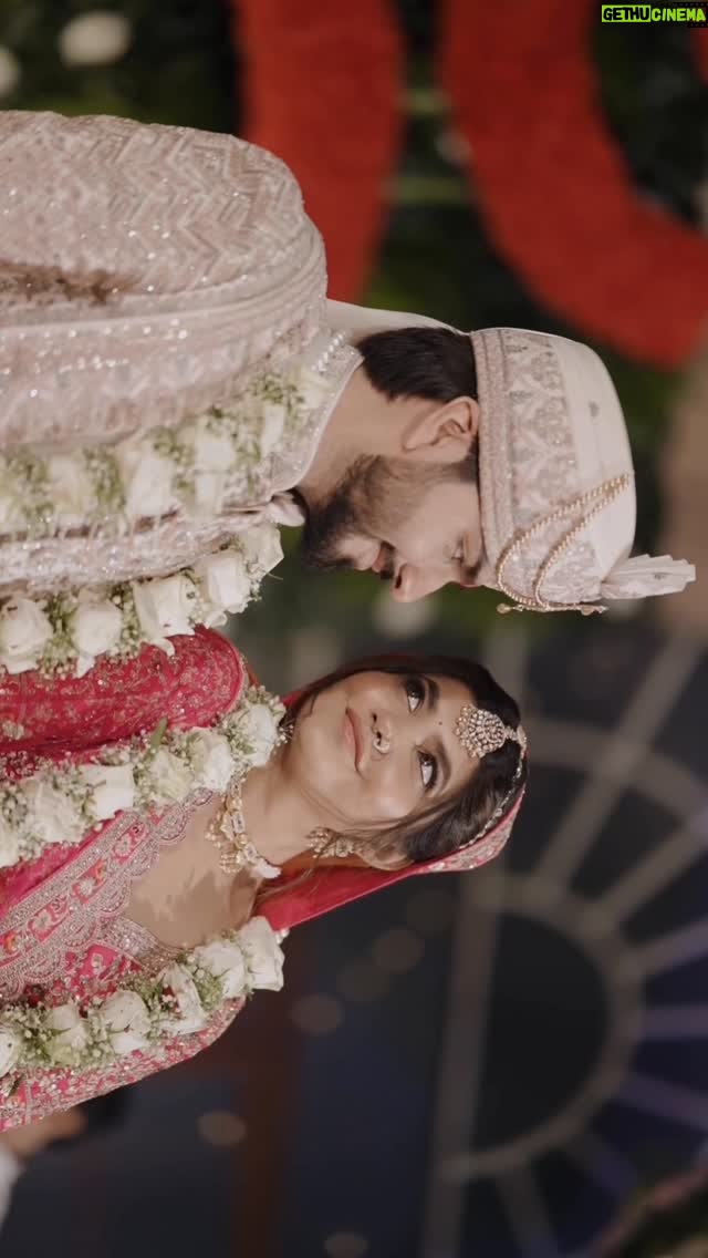 Bhakti Rawal - 3.4K Likes - To a lifetime of Anniversaries❤️🧿
Forever grateful for a life partner like you❤️
Happy First Wedding Anniversary to the love of my Life🥹
.
Wedding,anniversary,first,love