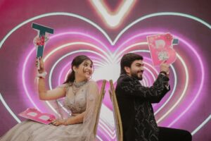 Bhakti Rawal Instagram - Sangeet Night Sparkles ✨
Reliving the crazy day💫
.
.
Sangeet,SangeetNight,wedding,weddingpost,couple